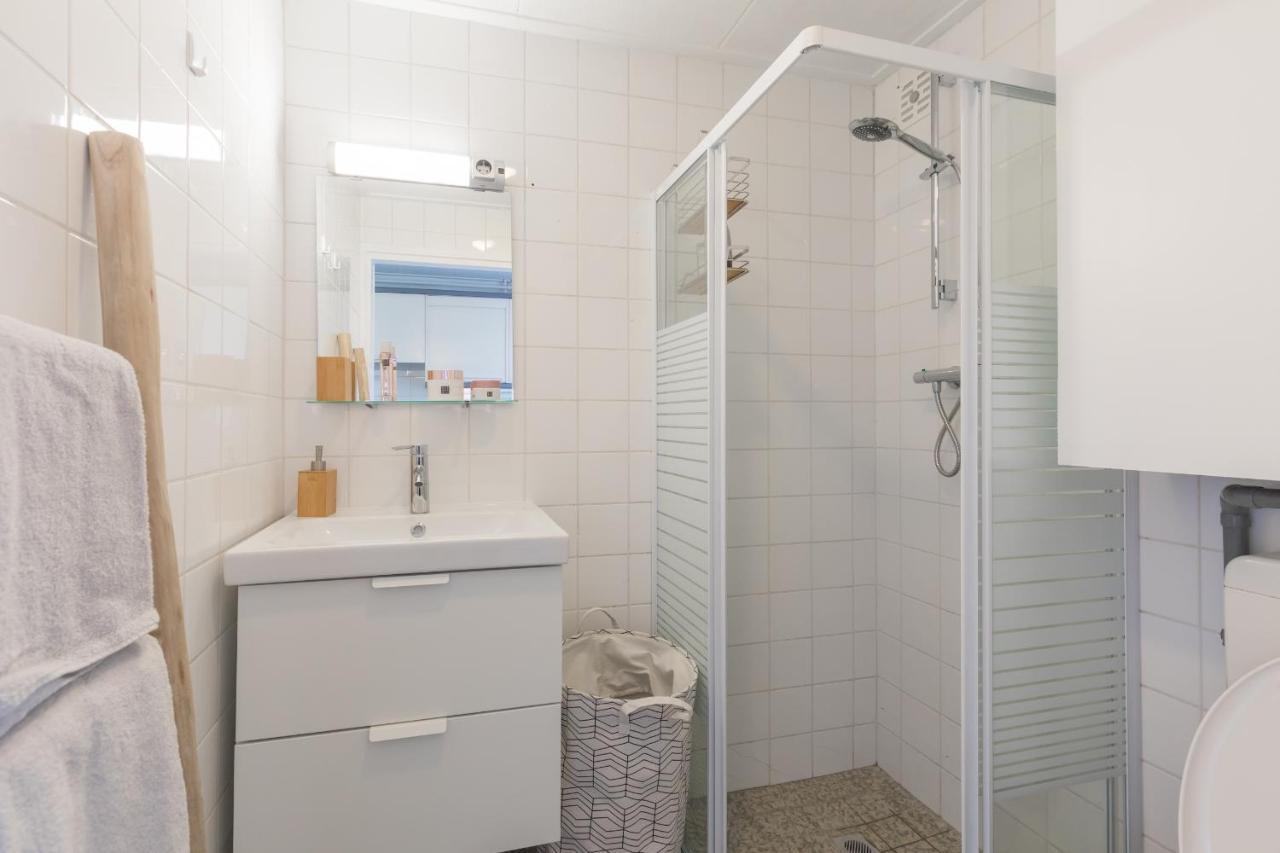 Villa Beachhouse Zomerhuis Vakantiehuis Noordwijk Extérieur photo